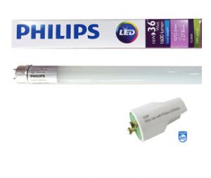 Bóng đèn Led Tube 1m2 EcoFit Philips