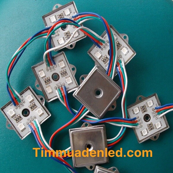 Tìm mua led module 4 mắt rẻ - TimMuaDenLed