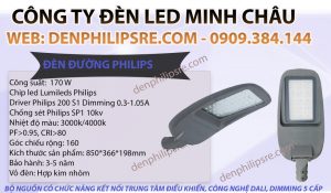 Tìm nhà sản xuất đèn led Philips rẻ